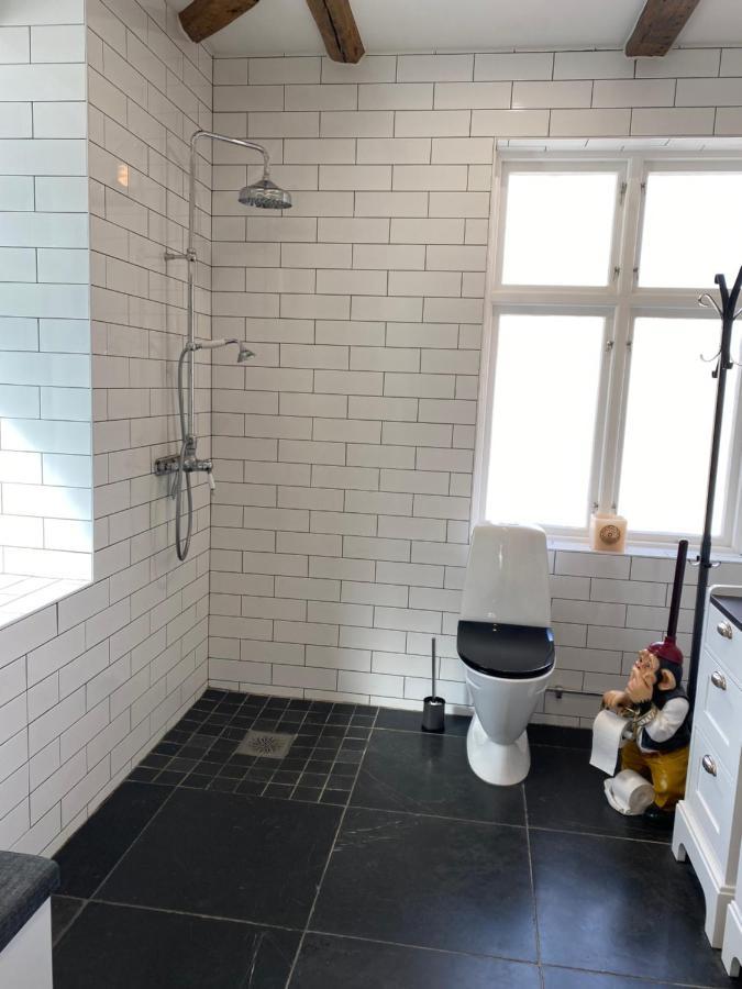Villa Deluxe At Brohuspark Lomma Ngoại thất bức ảnh